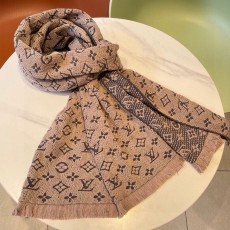 루이비통 모노그램 머플러 5color