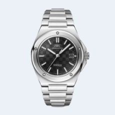 IWC 인제니어 오토매틱 40 흑판