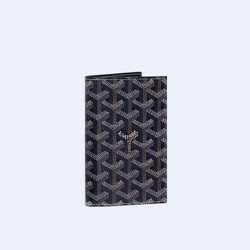 고야드 그르넬 여권 케이스 네이비