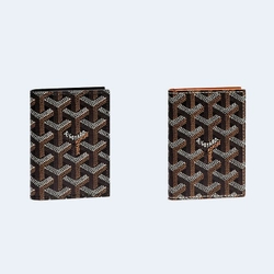 고야드 생 마크 카드 홀더 (2color)