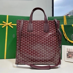 고야드 볼테르 백