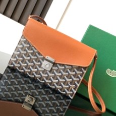 고야드 시프르 파우치  숄더백