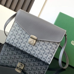 고야드 시프르 파우치  숄더백