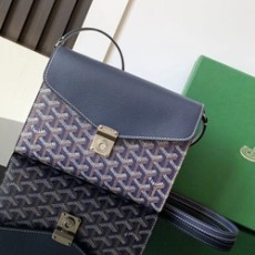 고야드 시프르 파우치  숄더백