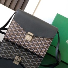 고야드 시프르 파우치  숄더백