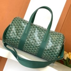 고야드 바렐 40 스포츠 백 그린