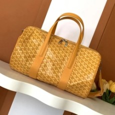 고야드 바렐 40 스포츠 백 옐로우