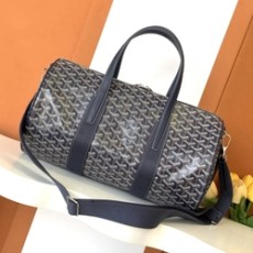 고야드 바렐 40 스포츠 백 블랙