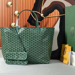 고야드 생루이백 GM 그린