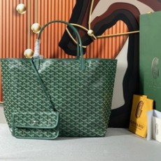 고야드 생루이백 GM 그린