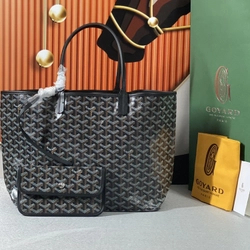 고야드 생루이백 PM 블랙