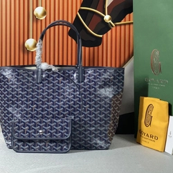 고야드 생루이백 PM 네이비