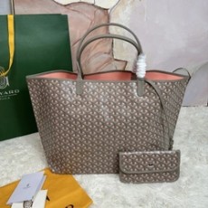 고야드 세인트 루이스 클레어 부아 GM