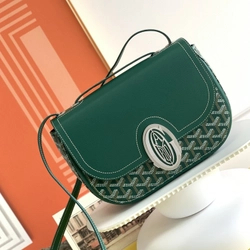 고야드 233 백 그린