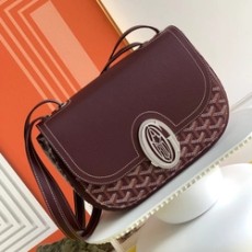 고야드 233 백 버건디