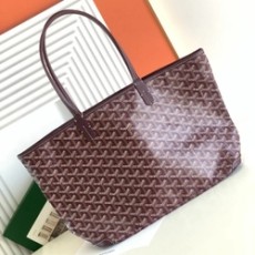 고야드 아르투아 MM 숄더백