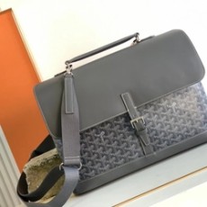 고야드 시타딘 메신져 토트백