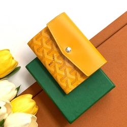 고야드 생가브리엘 반지갑