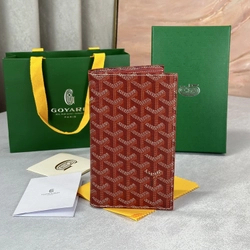 고야드 생로슈 장지갑