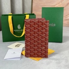 고야드 생로슈 장지갑