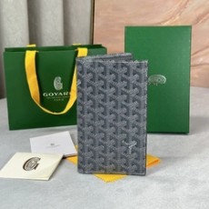 고야드 생로슈 장지갑