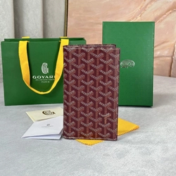 고야드 생로슈 장지갑