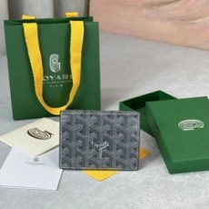 고야드 말제르브 카드 지갑