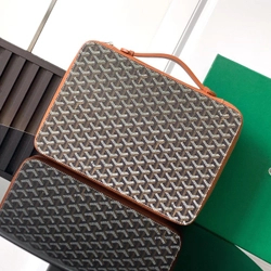 고야드 A4 콤파뇽 유니버셜 서류가방