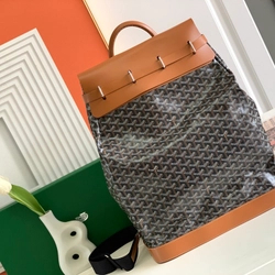 고야드 스티머 백팩