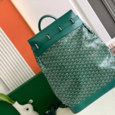 고야드 스티머 백팩