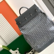 고야드 스티머 백팩