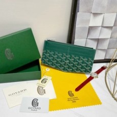 고야드 인서트 루이스 카드 지갑