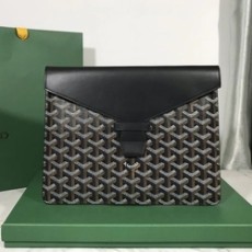 고야드 카몬도2 클러치