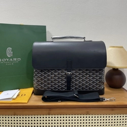 고야드 시타딘 메신져 토트백