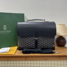 고야드 시타딘 메신져 토트백