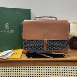 고야드 시타딘 메신져 토트백