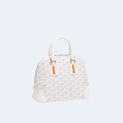 고야드 방돔 백 미니 화이트