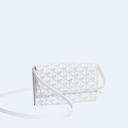 고야드 바렌 3 미니 백 화이트