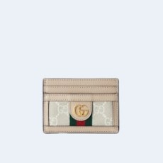 구찌 오피디아 GG 카드 케이스