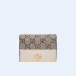 구찌 GG 마몬트 카드 케이스 지갑