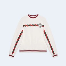 구찌 인터로킹 G 스웨트 셔츠