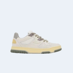 구찌 디스트레스 스니커즈 화이트