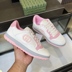 구찌 MAC80  스니커즈 업그레이드 버젼