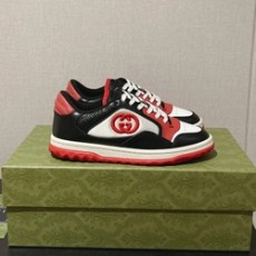 구찌 MAC80  스니커즈 업그레이드 버젼