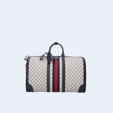 구찌 오피디아 GG로고 미디움 더블백