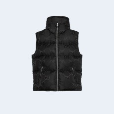 구찌 점보 GG 캔버스 베스트