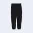 구찌 웹 조깅 팬츠 블랙