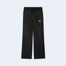 구찌 테크니컬 저지 하프 팬츠