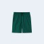 구찌 GG 프린트 나일론 스윔 쇼츠 그린