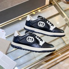 구찌 MAC80  스니커즈 업그레이드 버젼